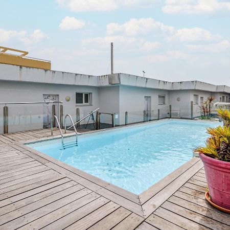 Apartment Dolce Vita By Interhome Saint-Laurent-du-Var Εξωτερικό φωτογραφία