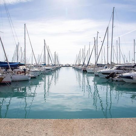 Apartment Dolce Vita By Interhome Saint-Laurent-du-Var Εξωτερικό φωτογραφία