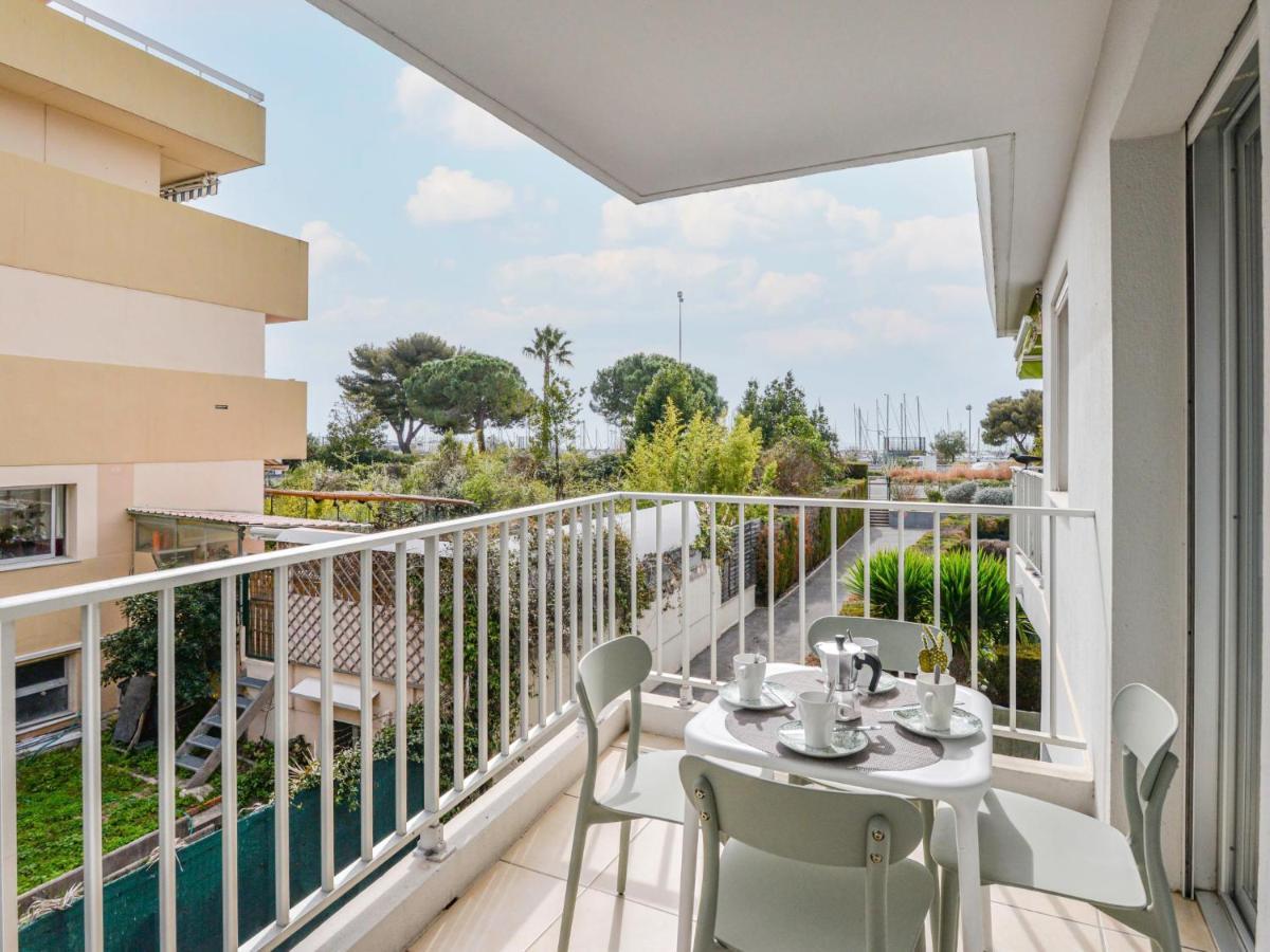 Apartment Dolce Vita By Interhome Saint-Laurent-du-Var Εξωτερικό φωτογραφία