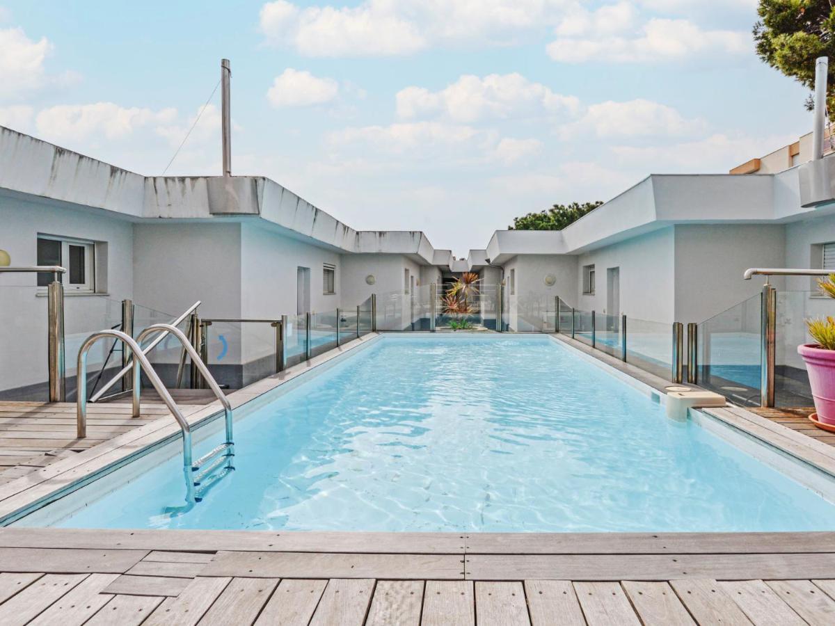 Apartment Dolce Vita By Interhome Saint-Laurent-du-Var Εξωτερικό φωτογραφία