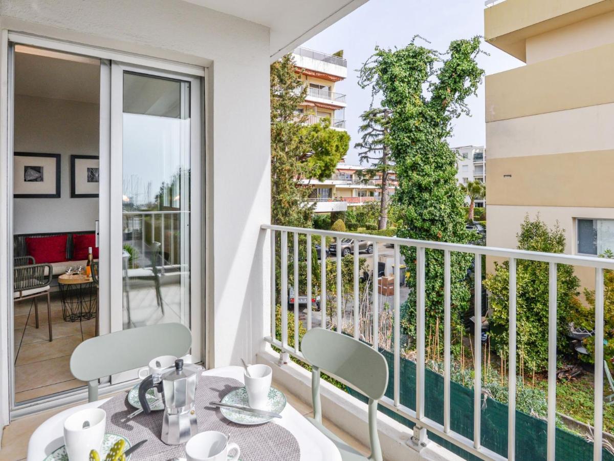 Apartment Dolce Vita By Interhome Saint-Laurent-du-Var Εξωτερικό φωτογραφία