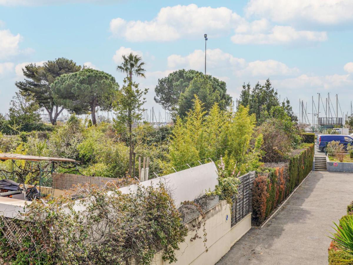 Apartment Dolce Vita By Interhome Saint-Laurent-du-Var Εξωτερικό φωτογραφία