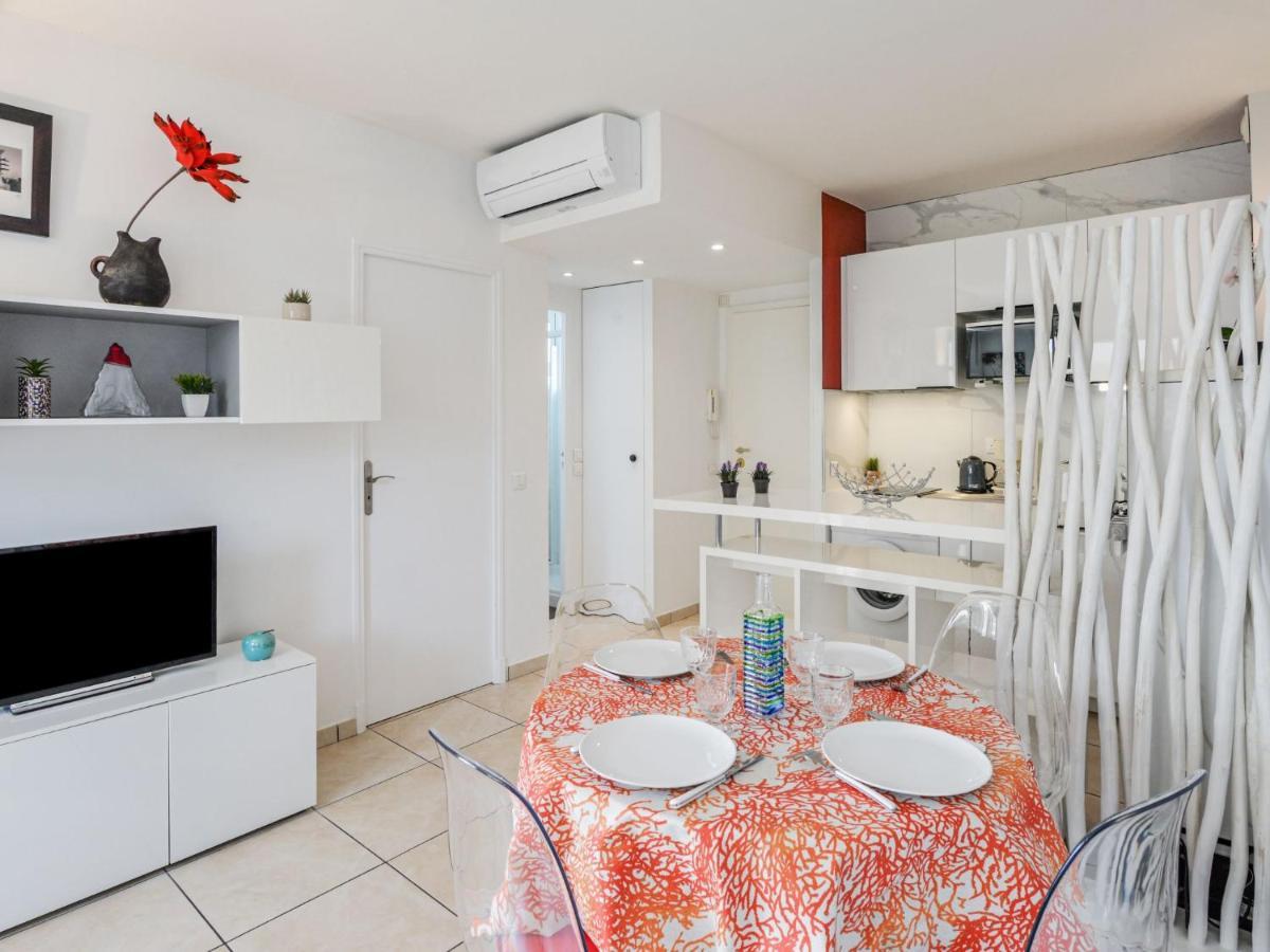 Apartment Dolce Vita By Interhome Saint-Laurent-du-Var Εξωτερικό φωτογραφία