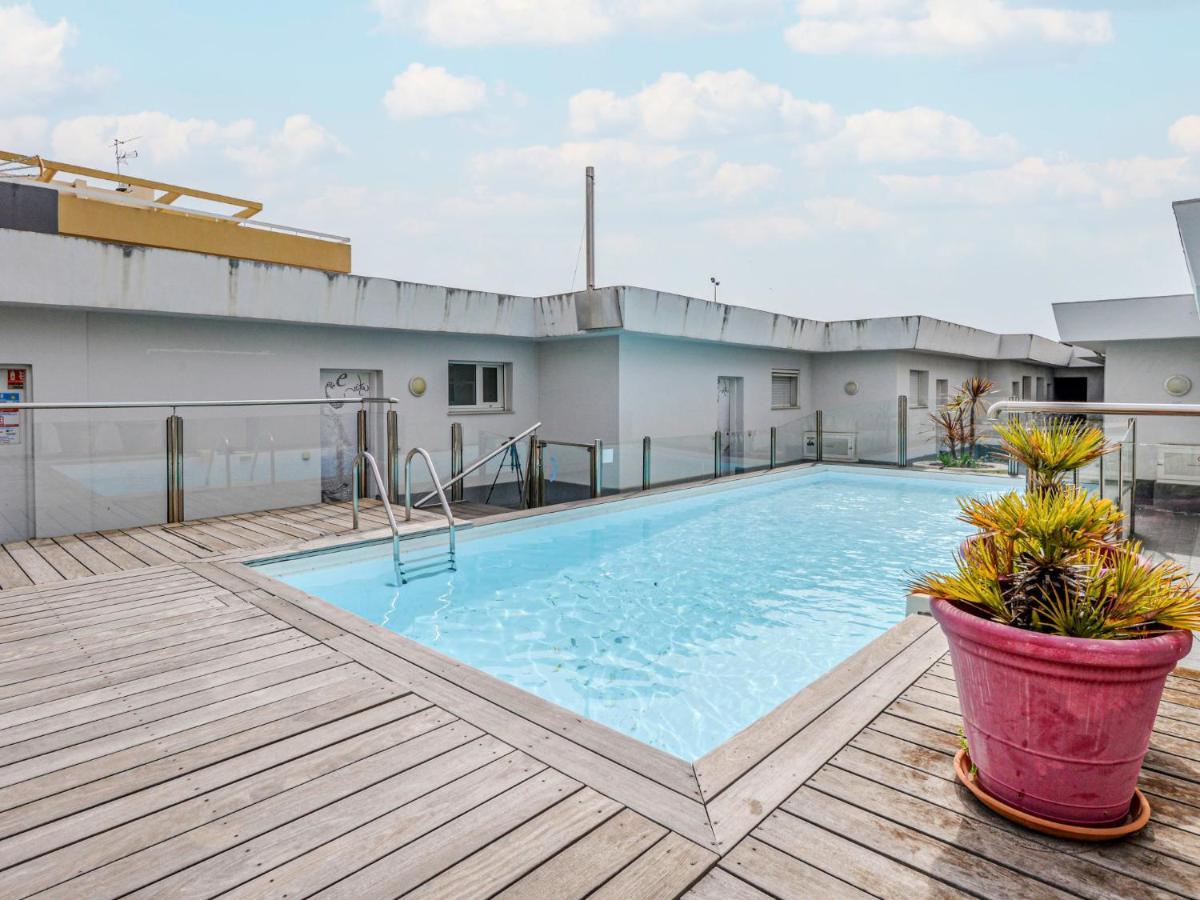 Apartment Dolce Vita By Interhome Saint-Laurent-du-Var Εξωτερικό φωτογραφία