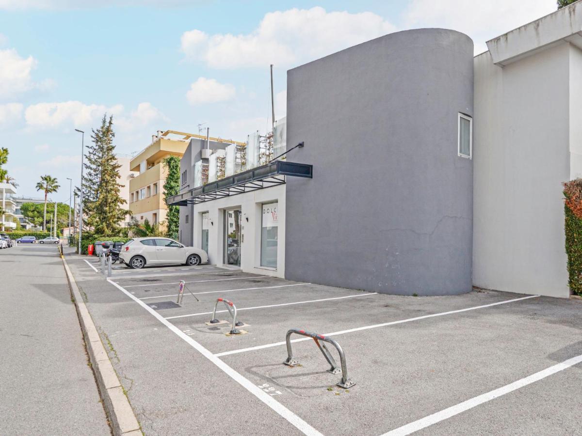Apartment Dolce Vita By Interhome Saint-Laurent-du-Var Εξωτερικό φωτογραφία