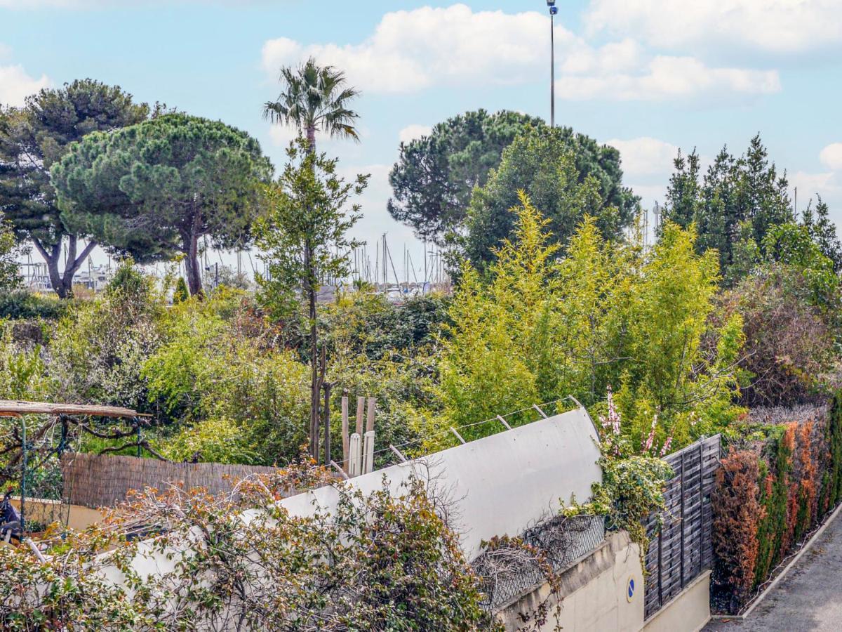 Apartment Dolce Vita By Interhome Saint-Laurent-du-Var Εξωτερικό φωτογραφία