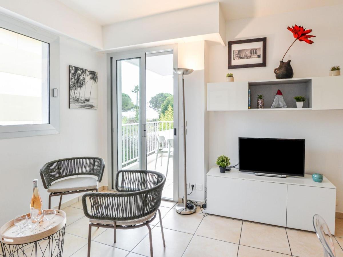 Apartment Dolce Vita By Interhome Saint-Laurent-du-Var Εξωτερικό φωτογραφία
