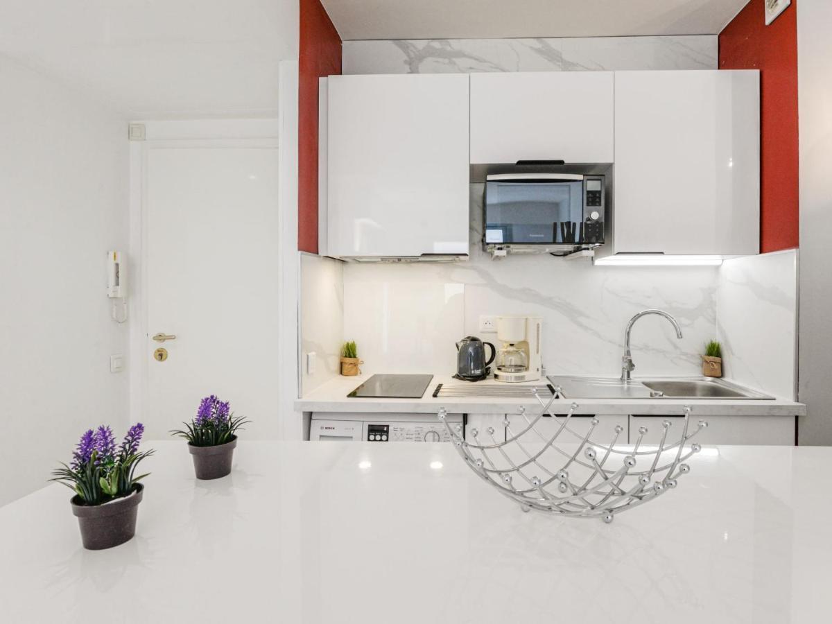 Apartment Dolce Vita By Interhome Saint-Laurent-du-Var Εξωτερικό φωτογραφία