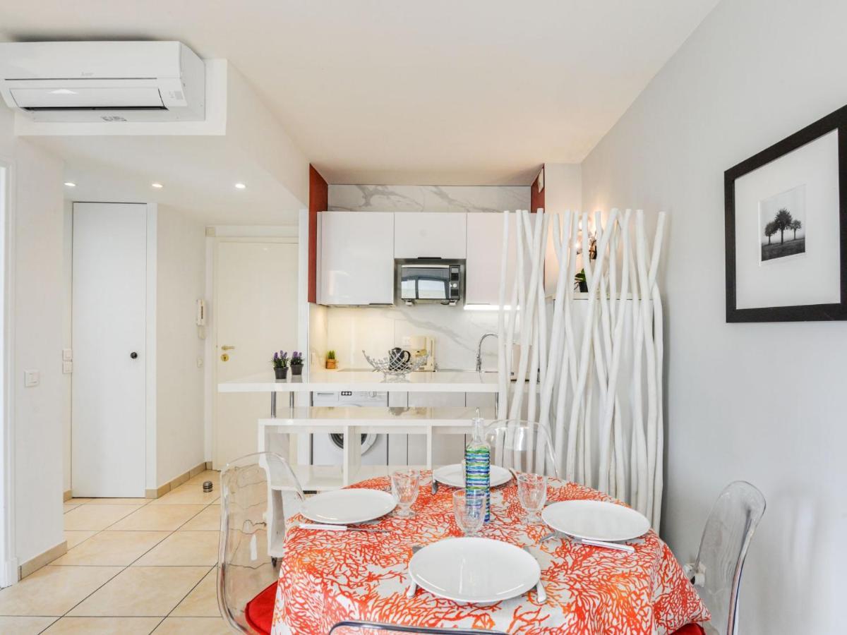 Apartment Dolce Vita By Interhome Saint-Laurent-du-Var Εξωτερικό φωτογραφία