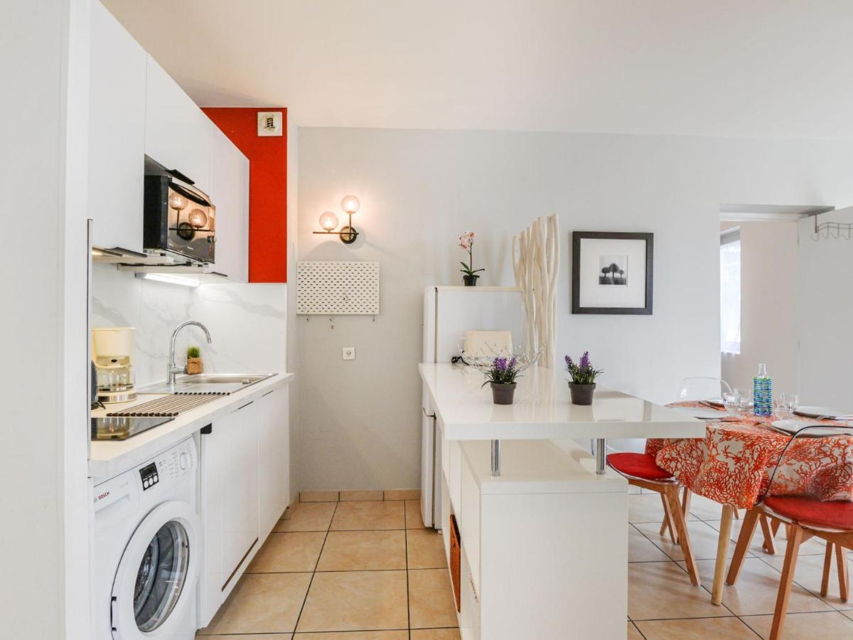 Apartment Dolce Vita By Interhome Saint-Laurent-du-Var Εξωτερικό φωτογραφία