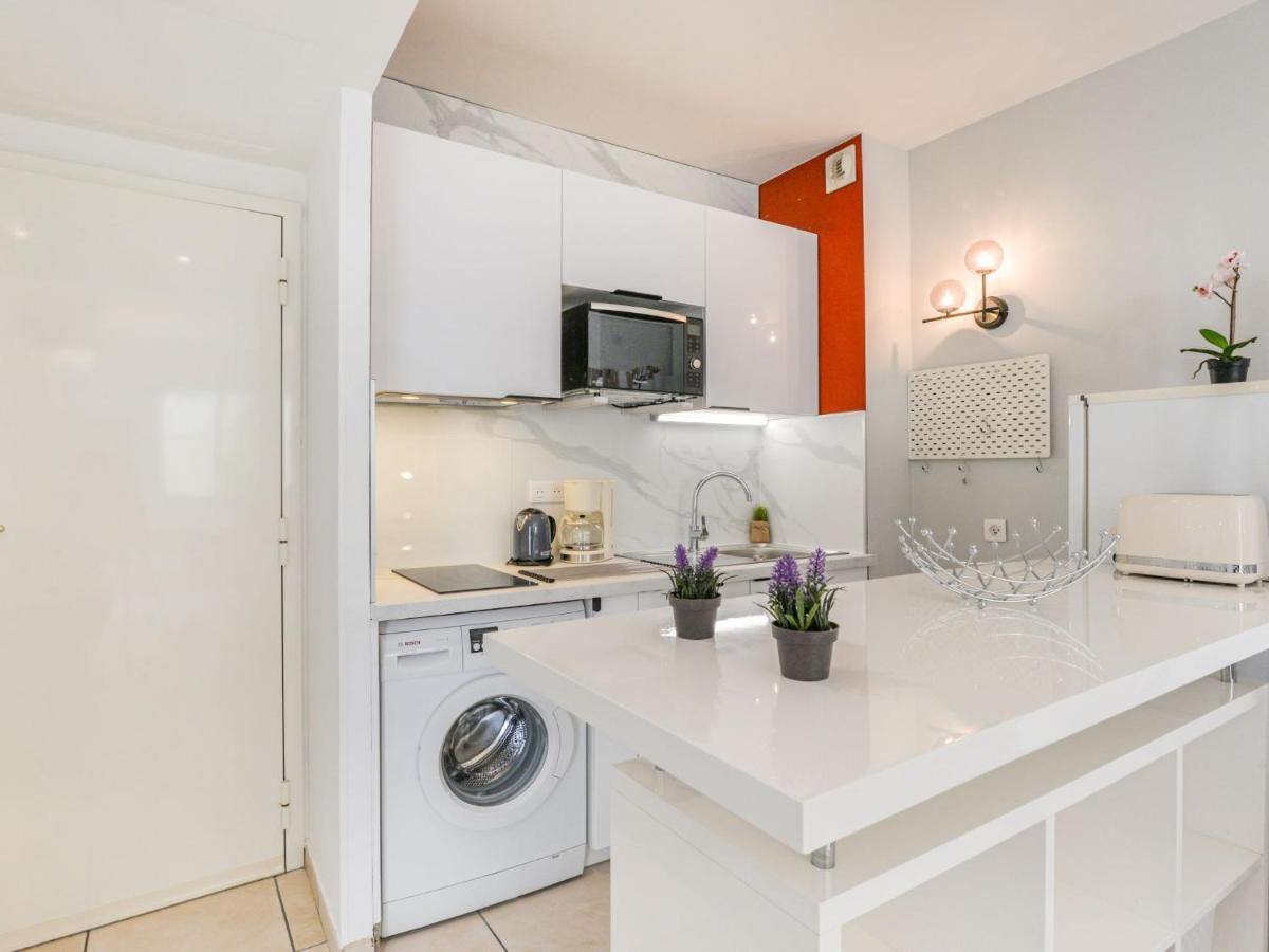 Apartment Dolce Vita By Interhome Saint-Laurent-du-Var Εξωτερικό φωτογραφία