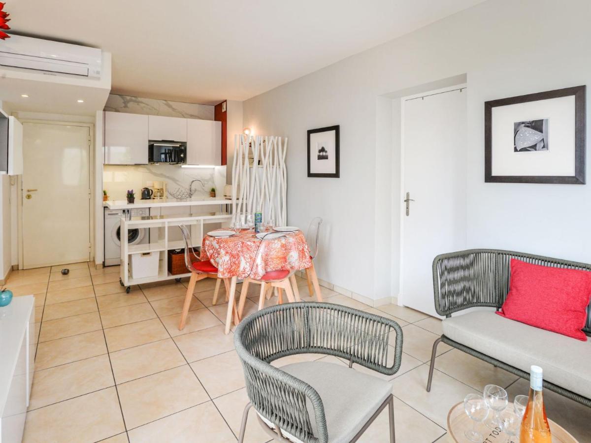 Apartment Dolce Vita By Interhome Saint-Laurent-du-Var Εξωτερικό φωτογραφία