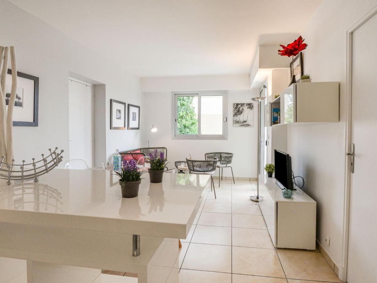 Apartment Dolce Vita By Interhome Saint-Laurent-du-Var Εξωτερικό φωτογραφία
