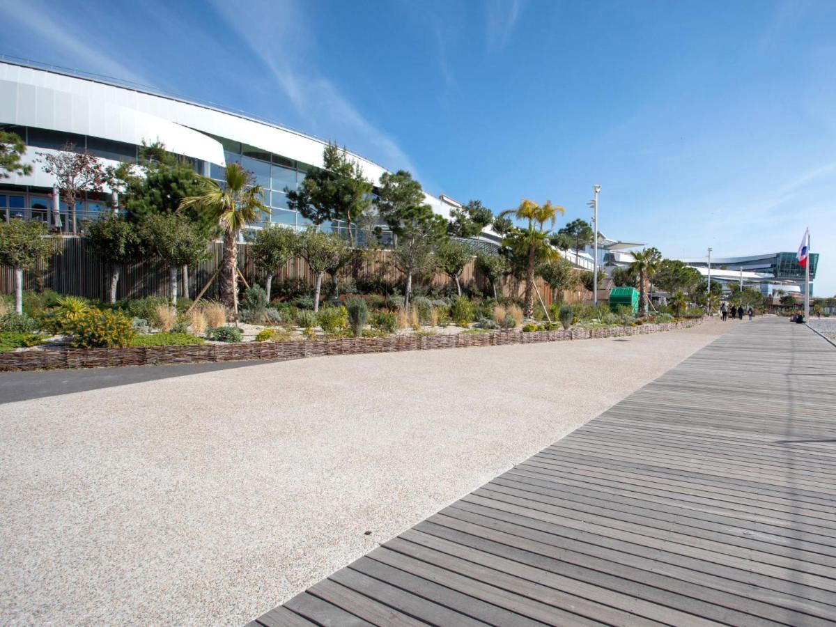 Apartment Dolce Vita By Interhome Saint-Laurent-du-Var Εξωτερικό φωτογραφία